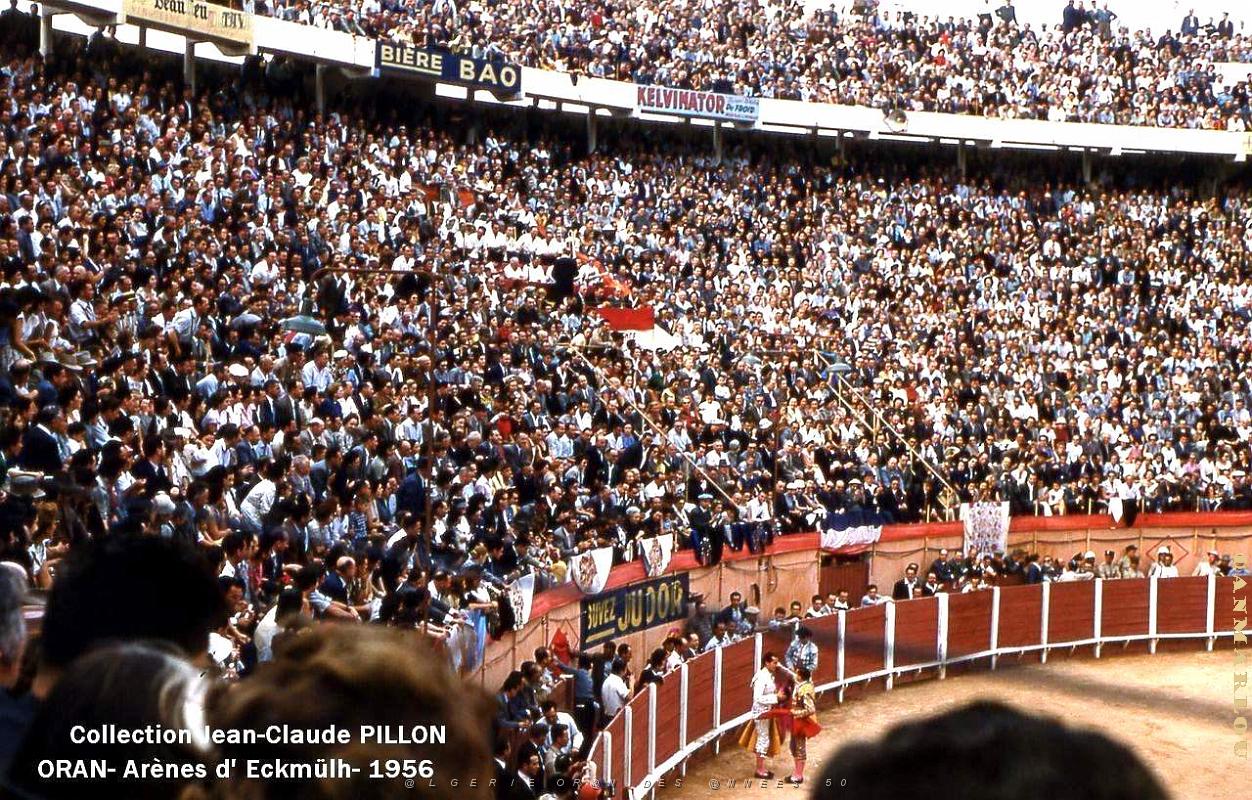 Oran - Eckmulh- Arenes -b1958.JPG